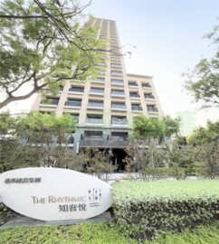樂屋_知音悅大樓待售房屋 知音悅大樓待售房屋