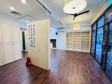新站大學園區待售房屋