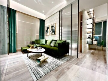 親家中央公園待售房屋