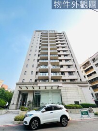 翠堤河岸待售房屋
