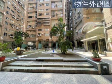摩登大廈待售房屋