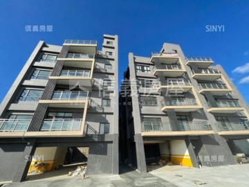 汐碇路375巷1號華廈待售房屋