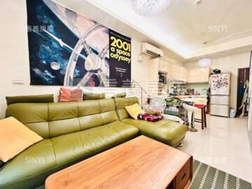 寶格麗待售房屋