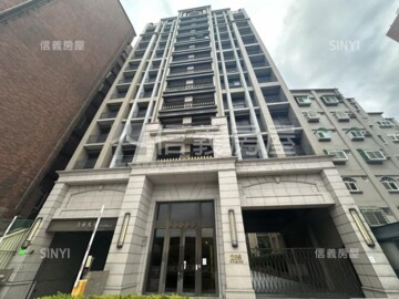 自由大道待售房屋