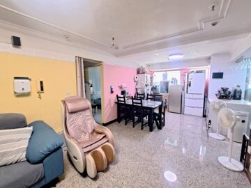 樂屋_靜園A區待售房屋 靜園A區待售房屋