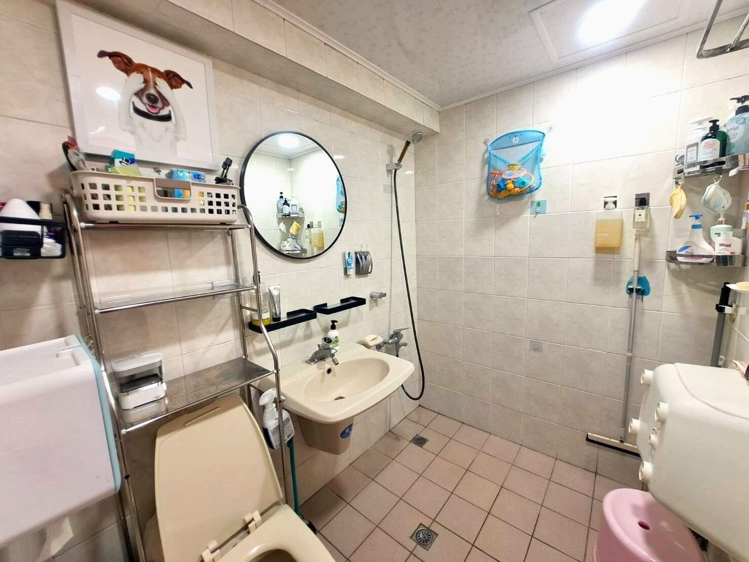 台中市南區靜園A區待售房屋