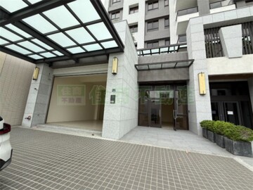 芎林鄉待租房屋