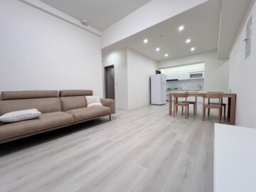 Y【最新昌益首租】近竹科&工研院|漂亮美3房|含車 - Image 1