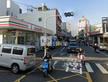 近永康正強市場空地租B - Image 1