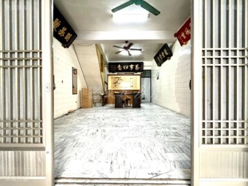 永康區待售房屋