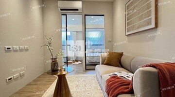 麗晶小雅待售房屋