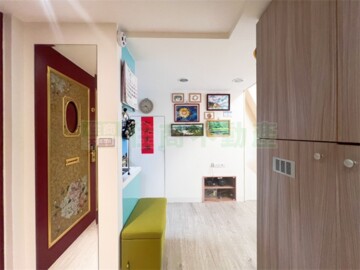 揚昇君臨待售房屋