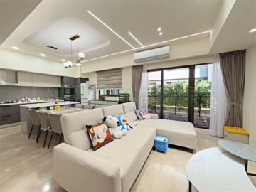 豐邑G TOWER待售房屋