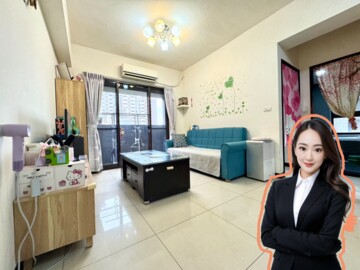 忠孝大道2待售房屋