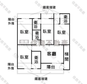 永和區待售房屋