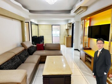 公園堡待售房屋