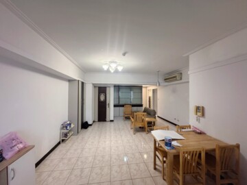 近園區｜可寵｜採光美三房｜平面車位 - Image 1