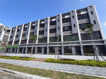 家田富筑大樓區待售房屋