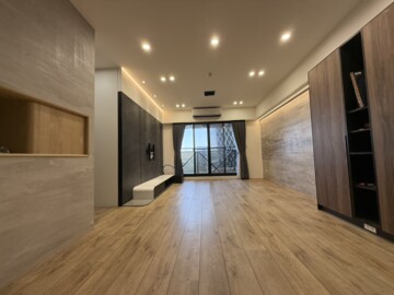 欣灣時代AB棟待售房屋