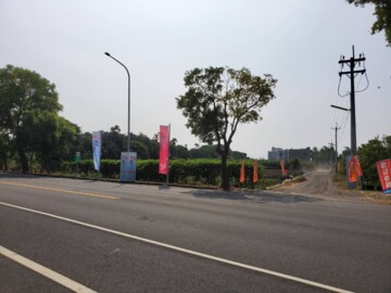 斗六工業區農地