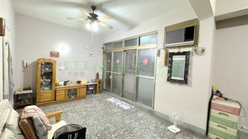 秀朗路二段148巷公寓待售房屋