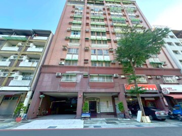 上景春秋待售房屋