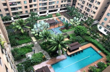浪琴嶼待售房屋
