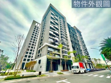 華友聯CASA待售房屋