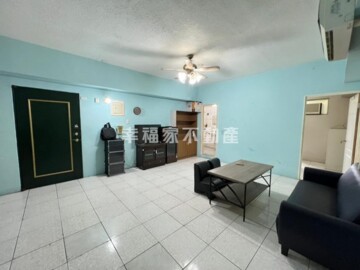 家專天地待售房屋