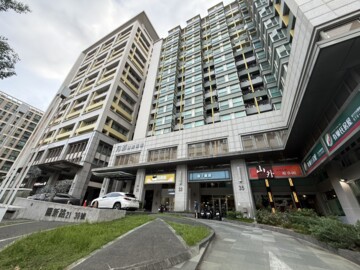 樂屋_藍海全球運籌總部/月影國際會館待售房屋 藍海全球運籌總部/月影國際會館待售房屋