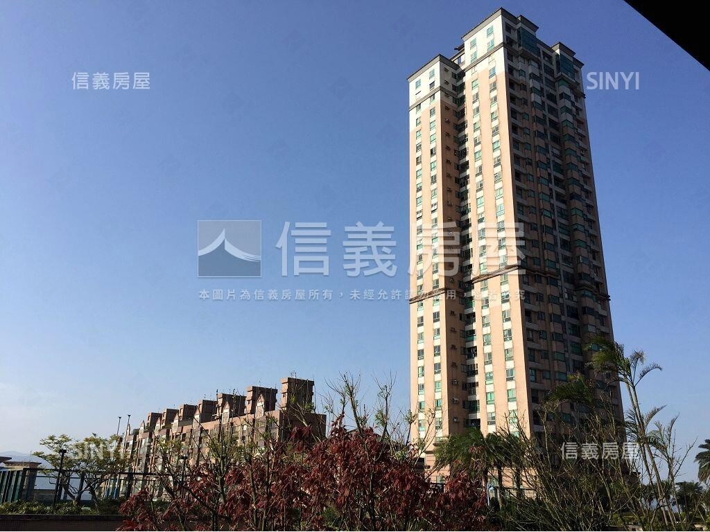 新北市汐止區白雲山莊待售房屋