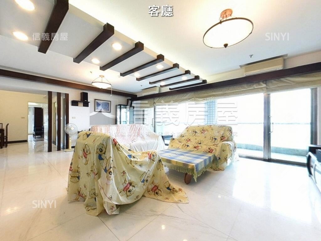 新北市汐止區白雲山莊待售房屋