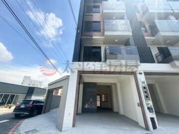 悟實貳章待售房屋