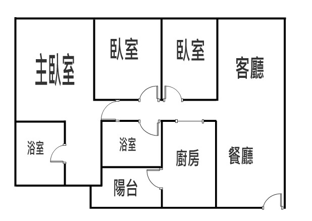 樂屋_桃園市中壢區華固天圓待售房屋 桃園市中壢區華固天圓待售房屋