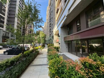 桃園市中壢區青商路/園首之道 - Image 1