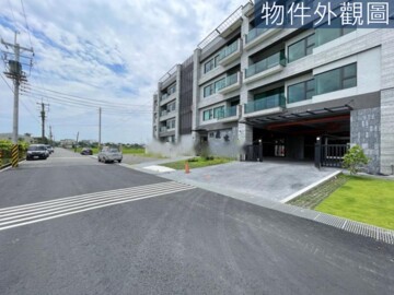 惠鉅藏睿華廈區待售房屋