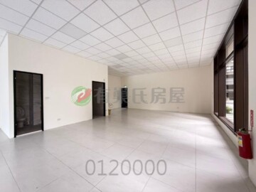 近輕軌❤️佳昂新家全新落成金店面❤️ - Image 1