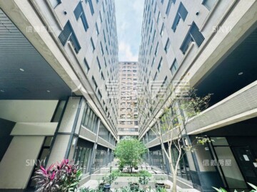 森林公園1號待售房屋