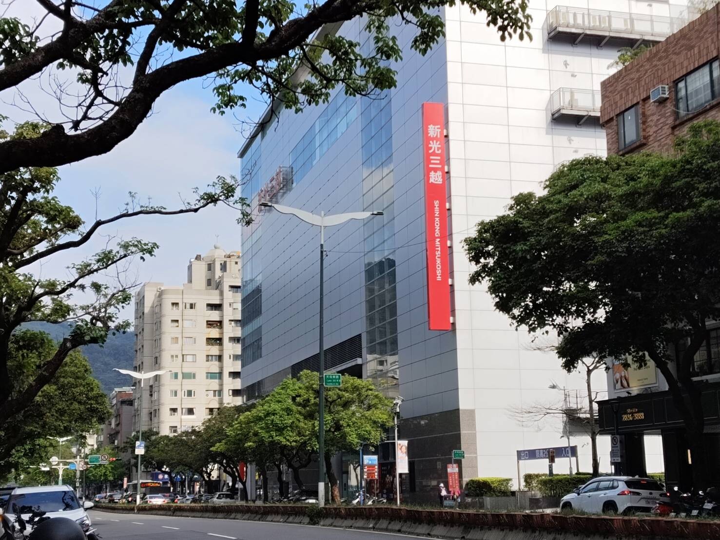 樂屋_台北市士林區天母東宮大廈待售房屋 台北市士林區天母東宮大廈待售房屋