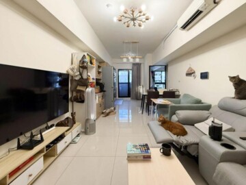 棋琴23重奏待售房屋