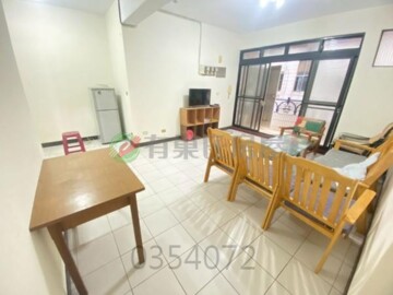 淡水小城(公寓)待售房屋