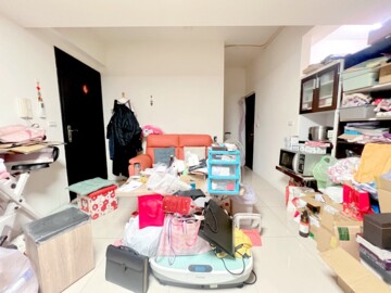 幸福名邸待售房屋