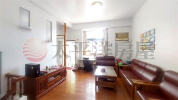 美之國透天區待售房屋