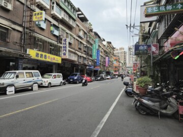 樂屋_台貿景安社區待售房屋 台貿景安社區待售房屋