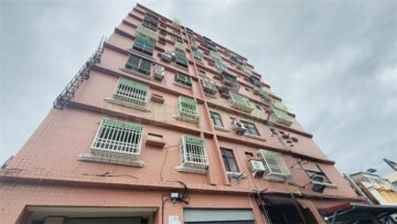福臨門大廈待售房屋