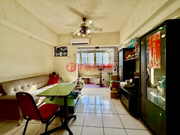 甜蜜新居待售房屋