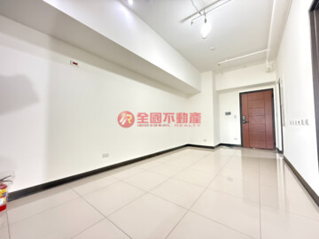 甲山林帝景5號待售房屋