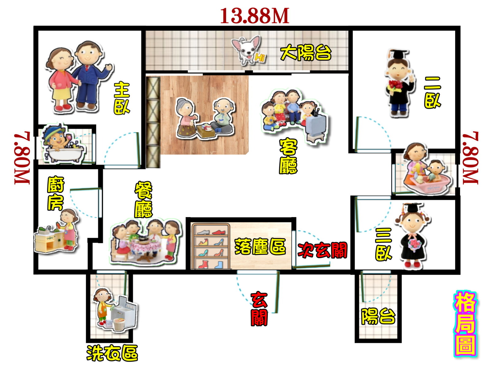樂屋_高雄市鳳山區諾貝爾大廈待售房屋 高雄市鳳山區諾貝爾大廈待售房屋