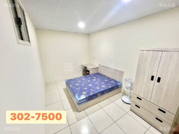 獨家★矽品全新套房出租~月租7500元，多間可選，近全聯家樂福商圈機能優！ - Image 1