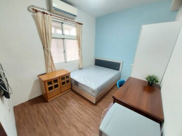 南區工學商圈流理台大套房_可租補 #有流理臺 - Image 1